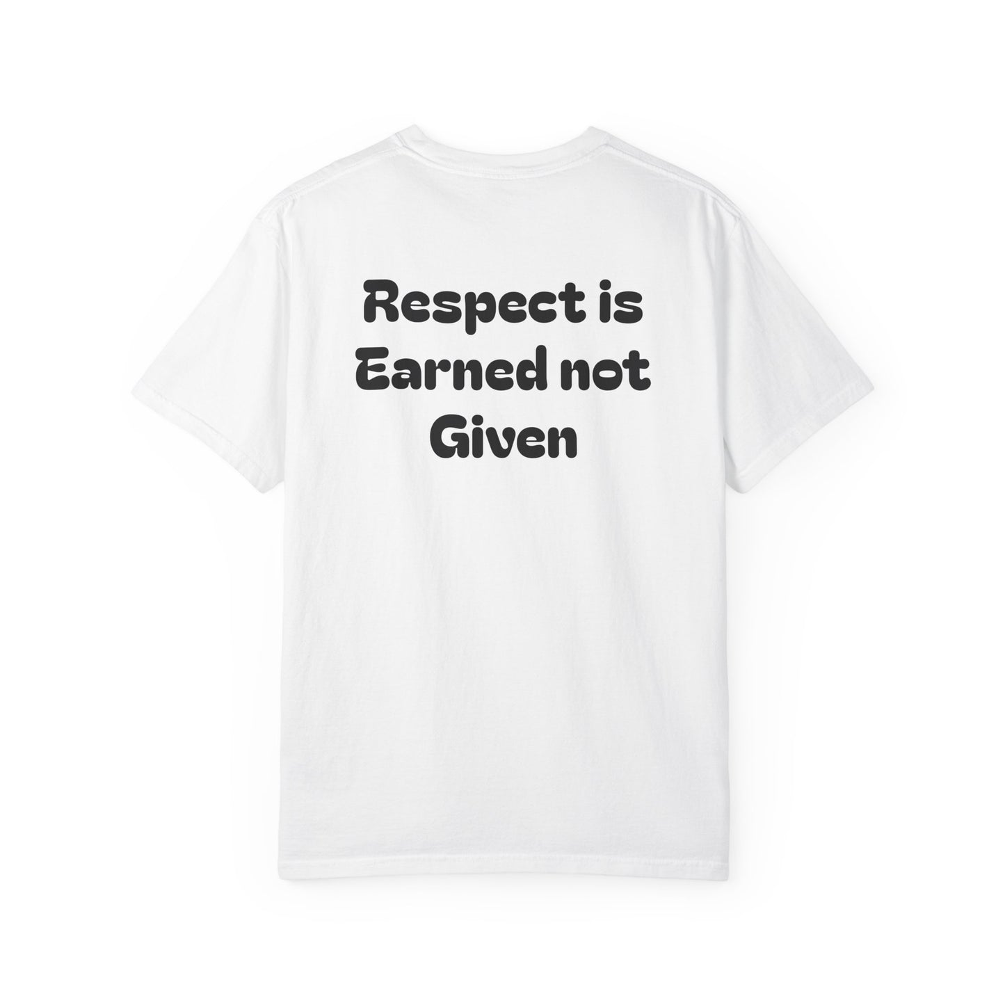 Channing Souza Heavyweight Premium Tee