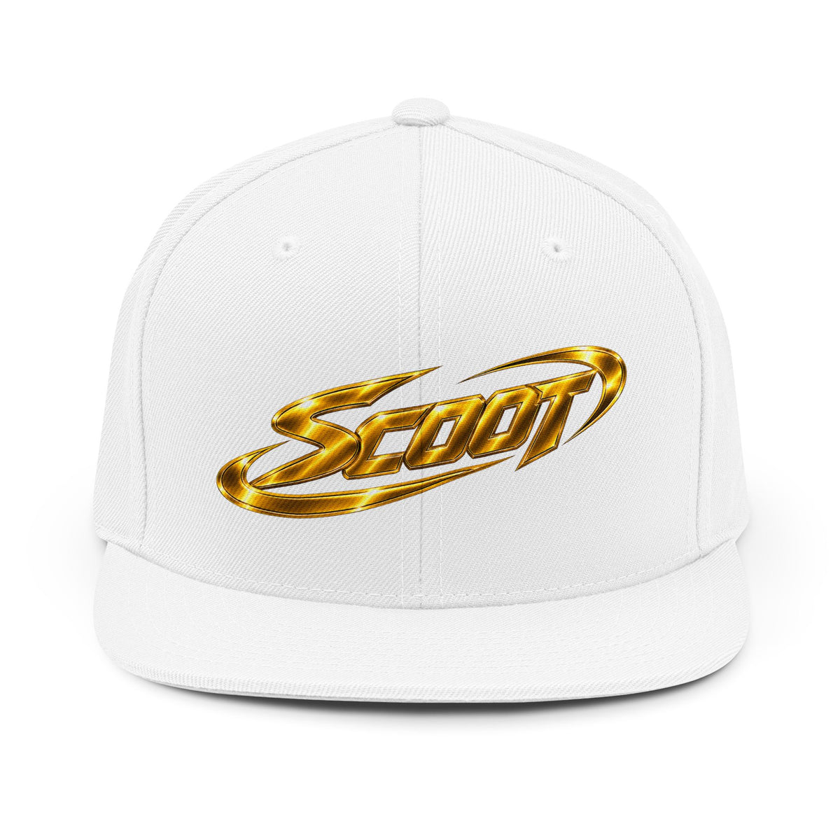 Amarion Carey Snapback Hat
