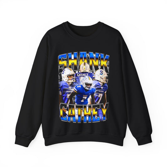 Shank Cathey Crewneck Sweatshirt