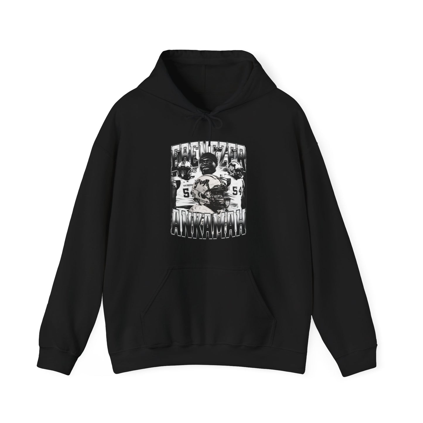 Ebenezer Ankamah Hoodie