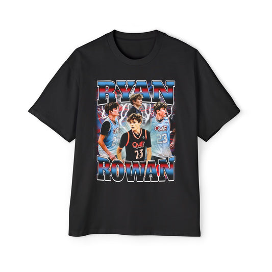 Ryan Rowan Oversized Tee