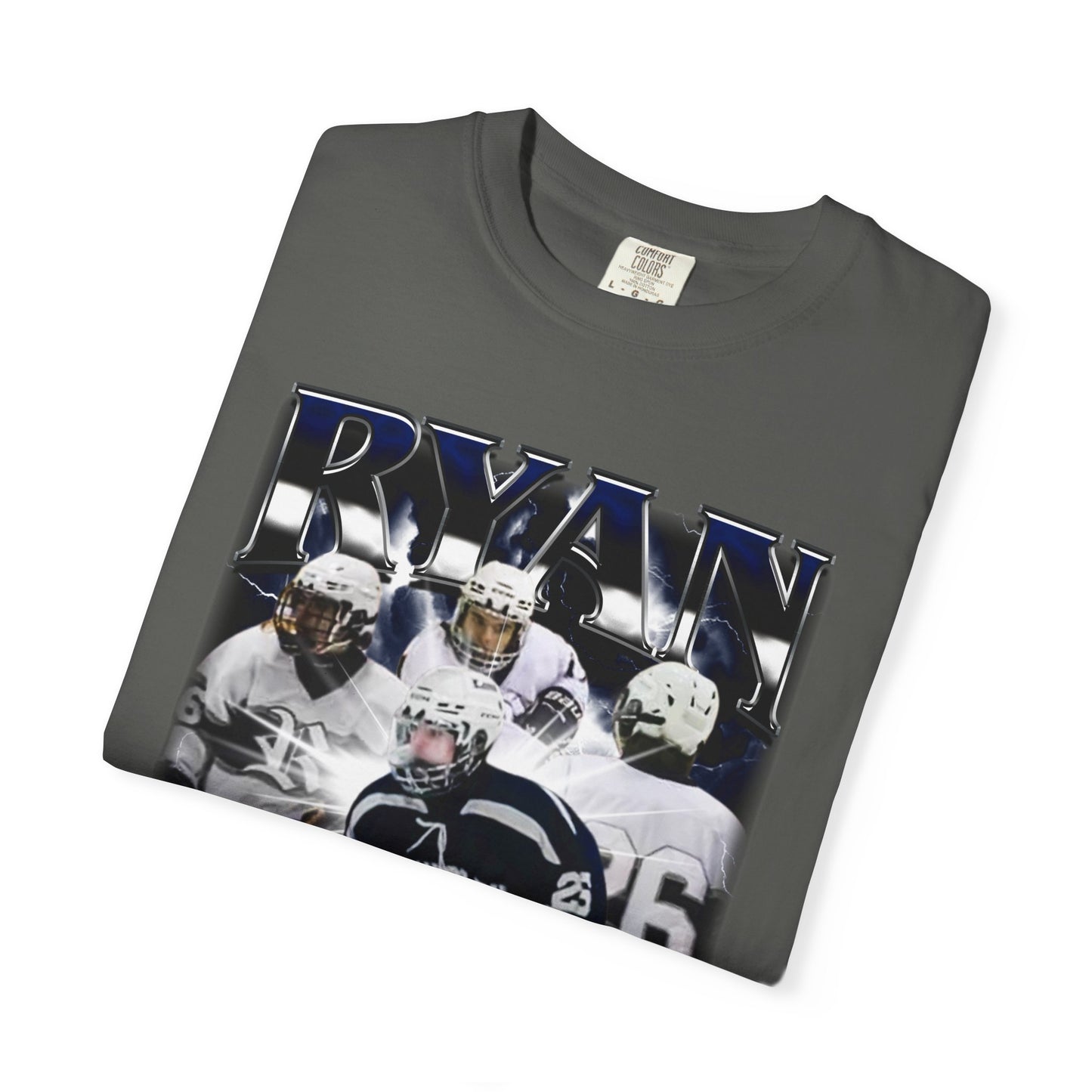 Ryan Thomas Heavyweight Premium Tee