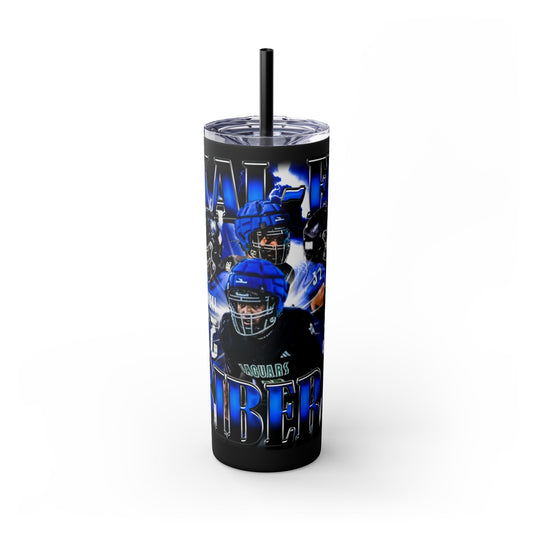 Kal-el Bibera Stainless Steal Tumbler