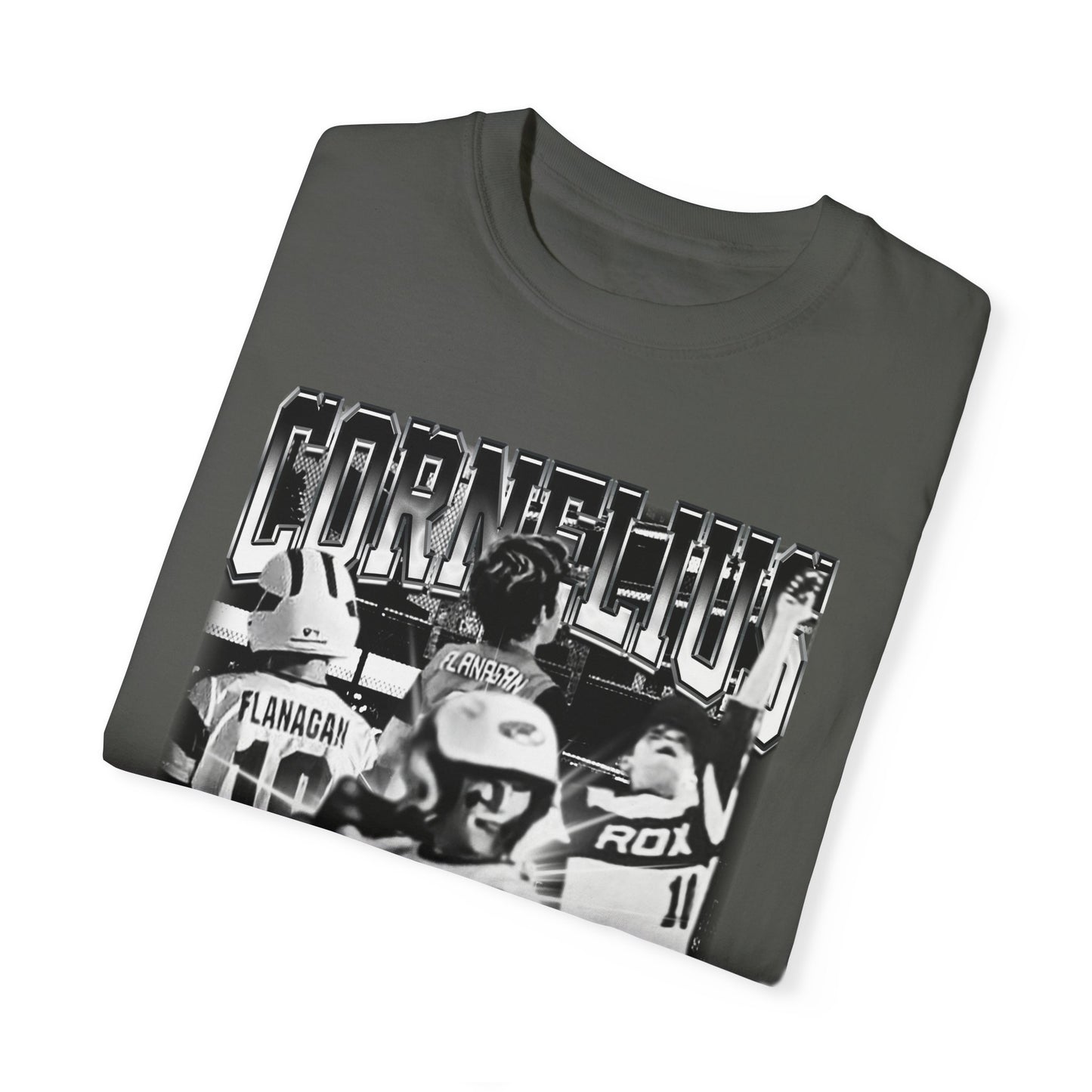 Cornelius Dingleberry III Heavyweight Premium Tee