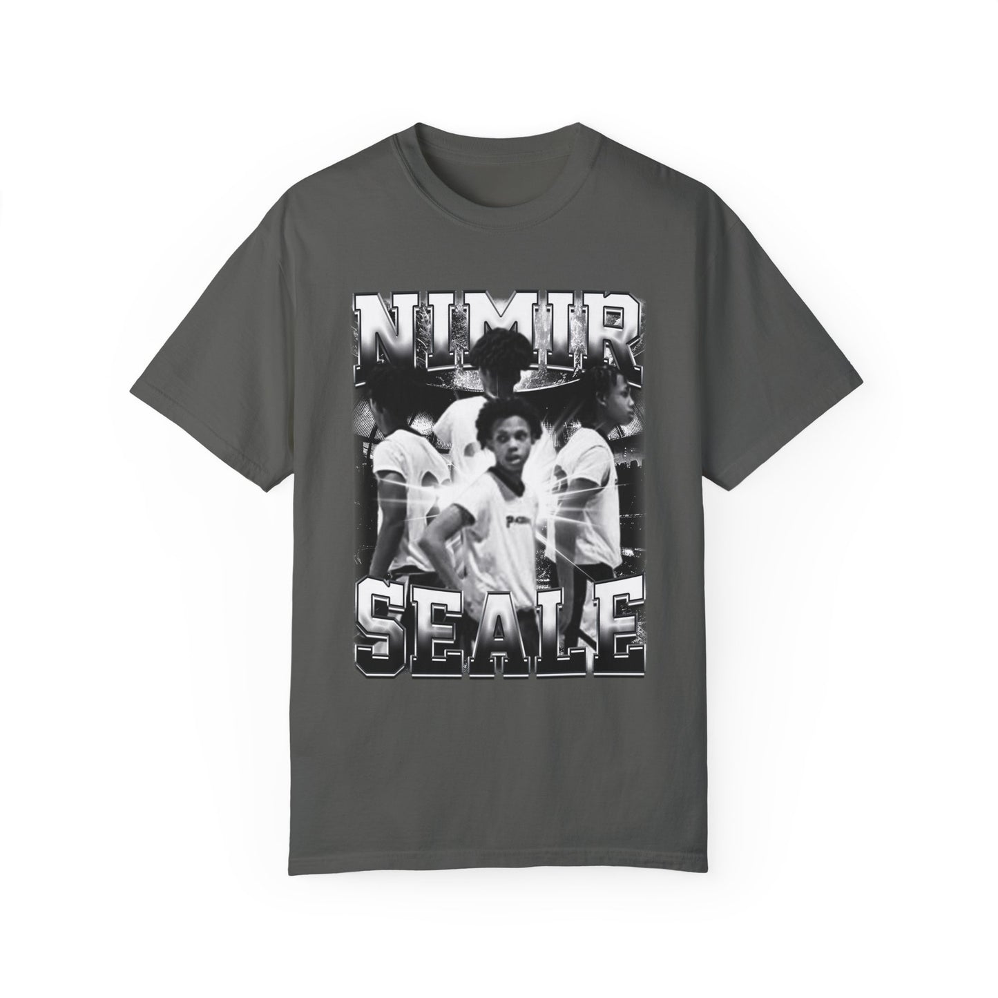 Nimir Seale Heavyweight Premium Tee