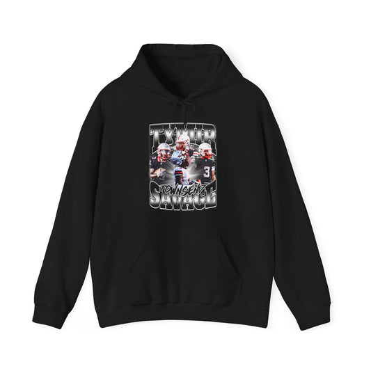 Tymir Savage-Townsend Hoodie