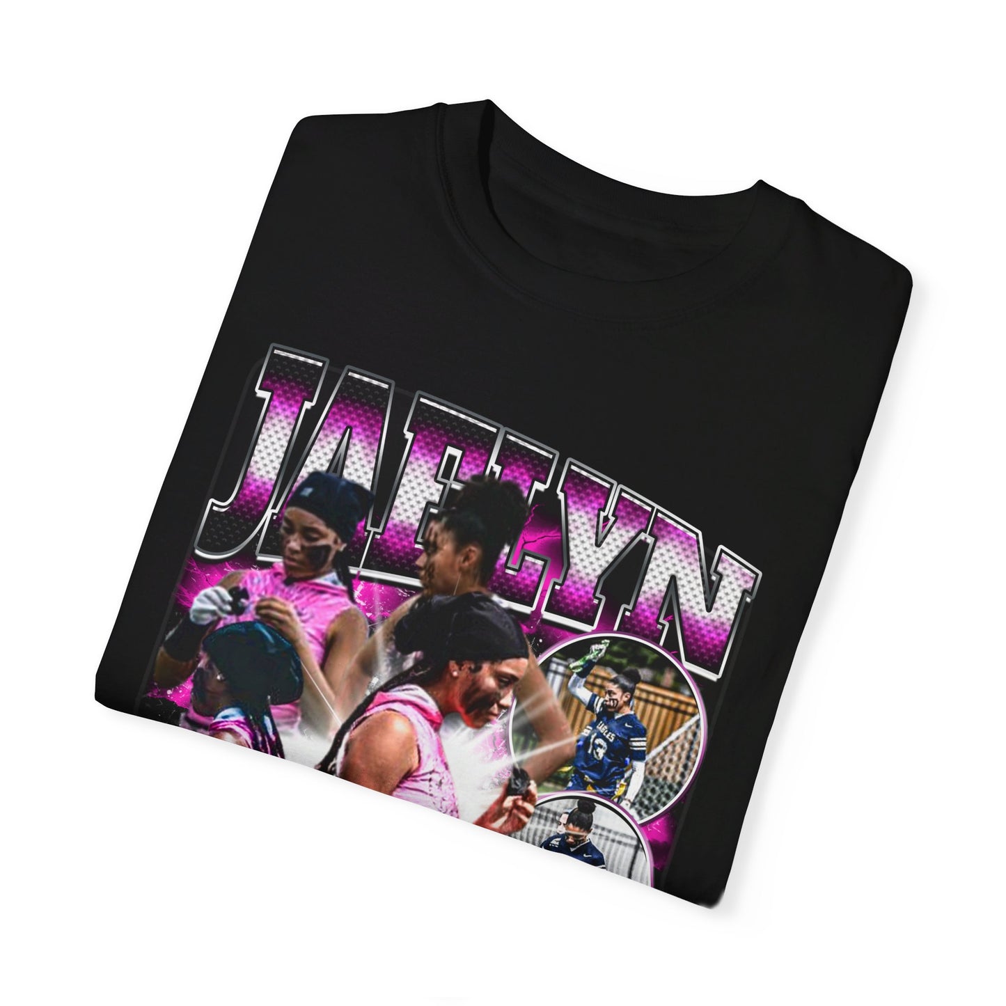 Jaelyn Stintsman Heavy Cotton Tee