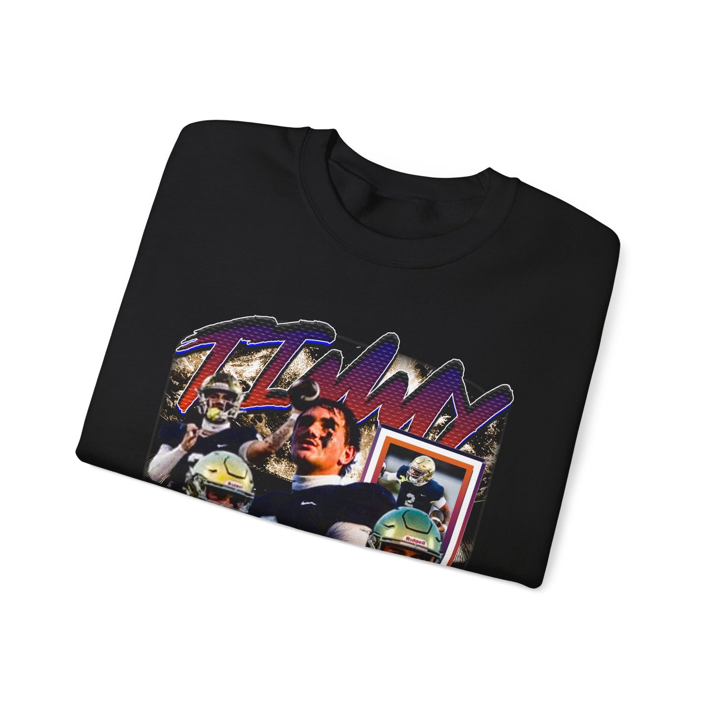 Timmy Herr Crewneck Sweatshirt