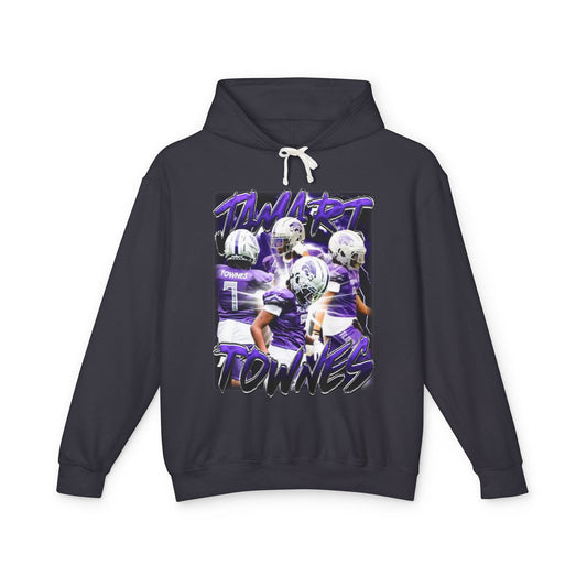 Jamari Townes Hoodie