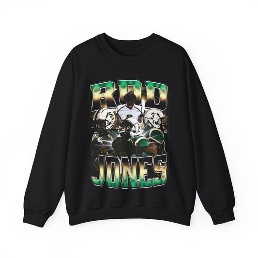 Rod Jones Crewneck Sweatshirt