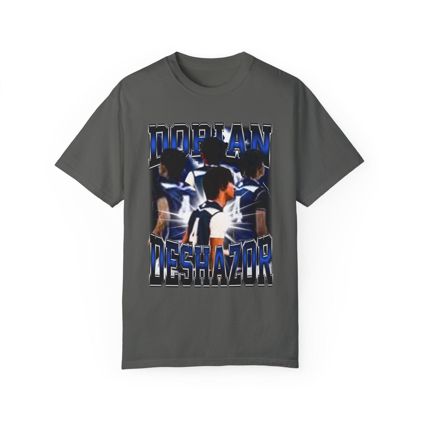 Dorian Deshazor Heavyweight Premium Tee