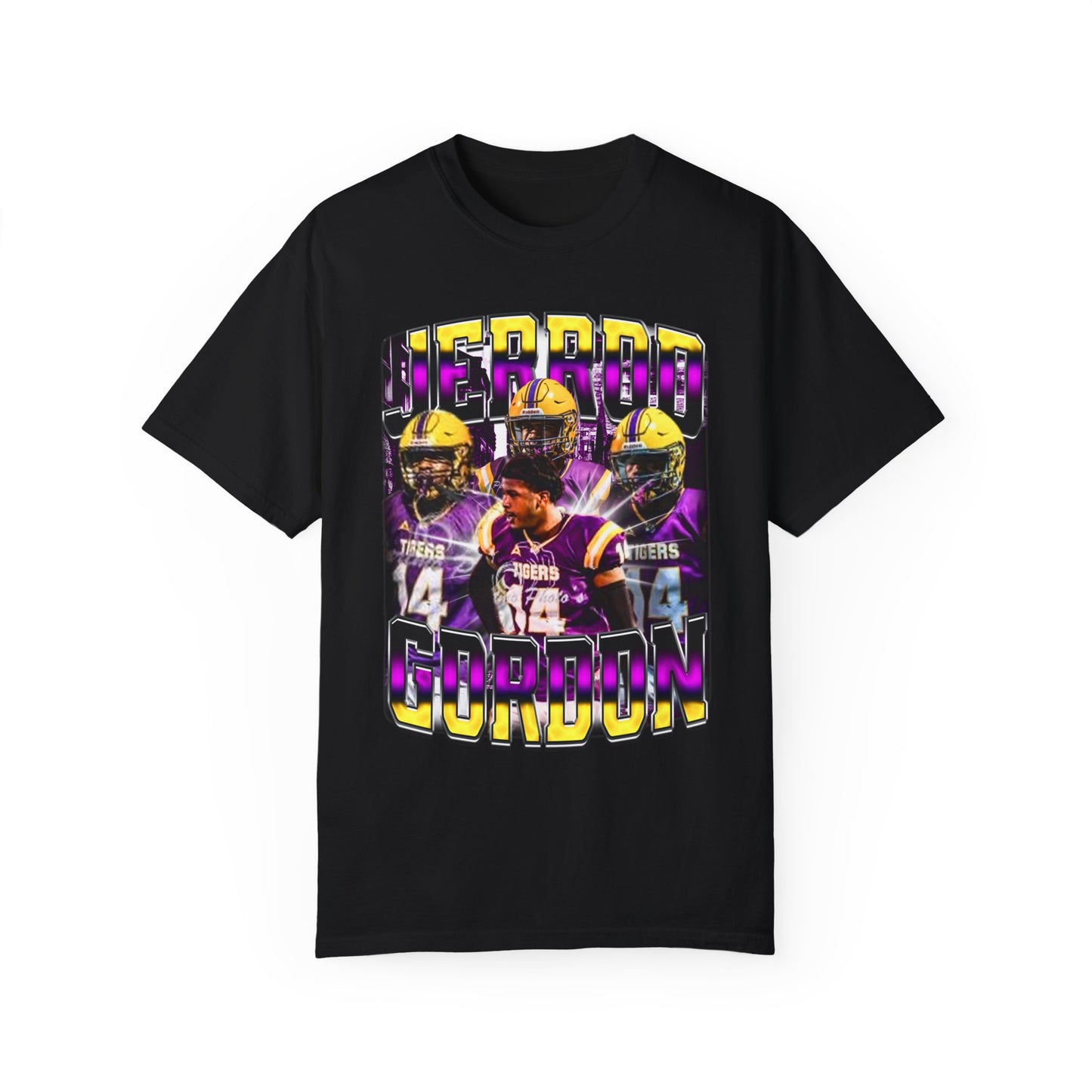 Jerrod Gordon Heavy Cotton Tee