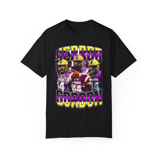 Jerrod Gordon Heavy Cotton Tee