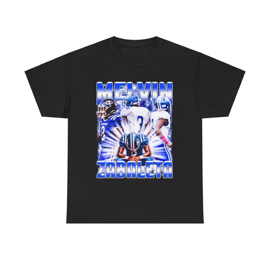 Melvin Zabaleta Heavy Cotton Tee
