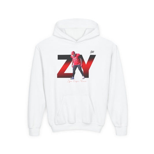 Zyair Fagan-Reavis Youth Hoodie