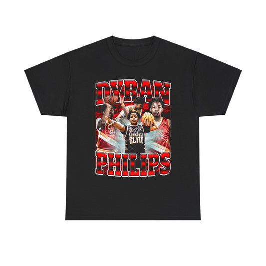 Dyran Philips Heavy Cotton Tee