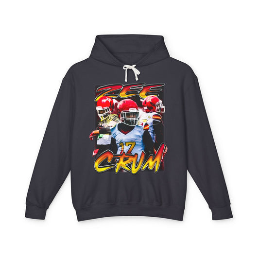 Zee Crum Hoodie