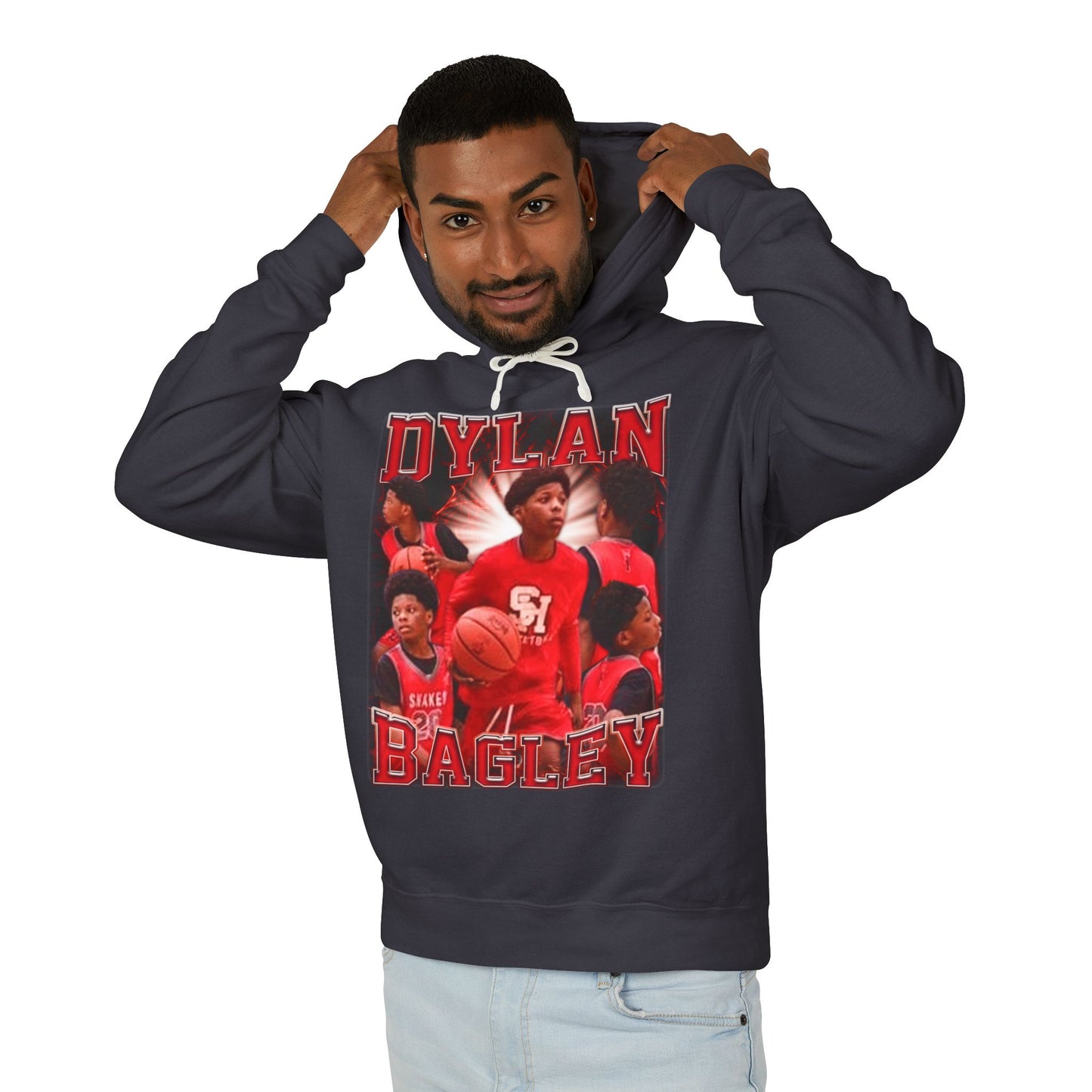 Dylan Bagley Hoodie