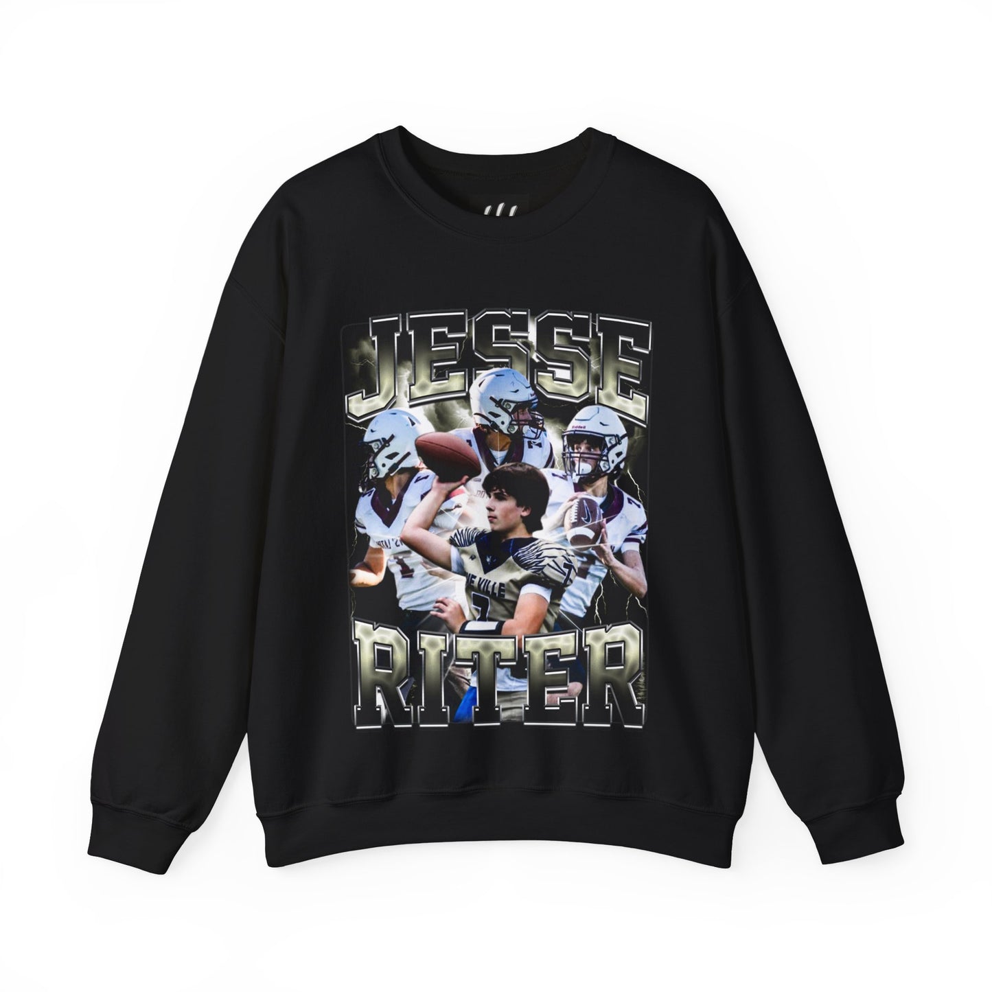 Jesse Riter Crewneck Sweatshirt