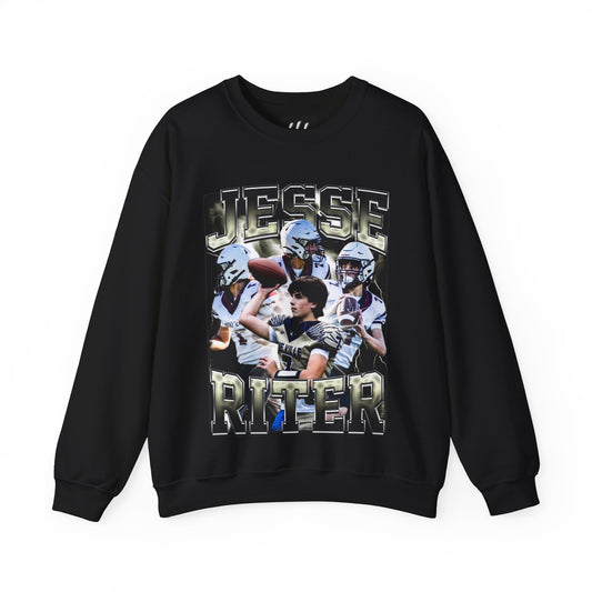 Jesse Riter Crewneck Sweatshirt
