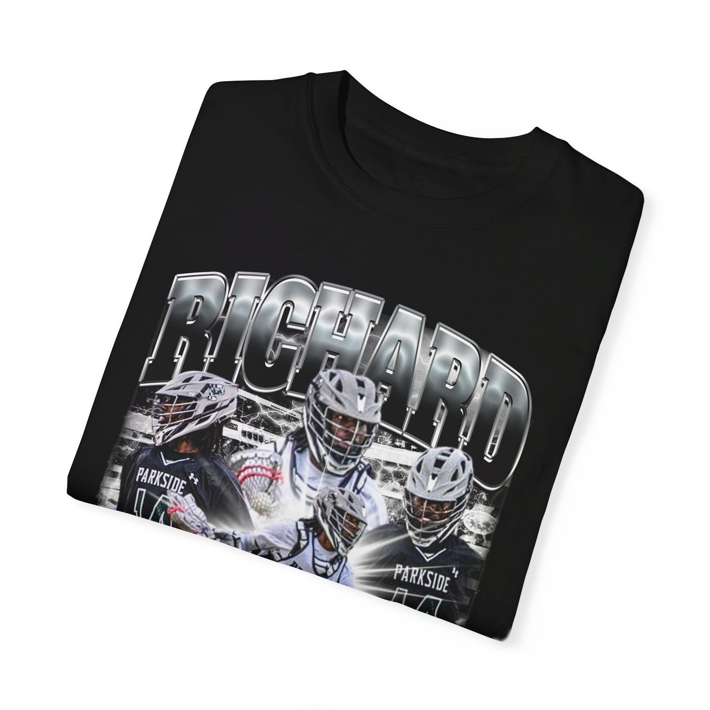 Richard Morton Heavy Cotton Tee