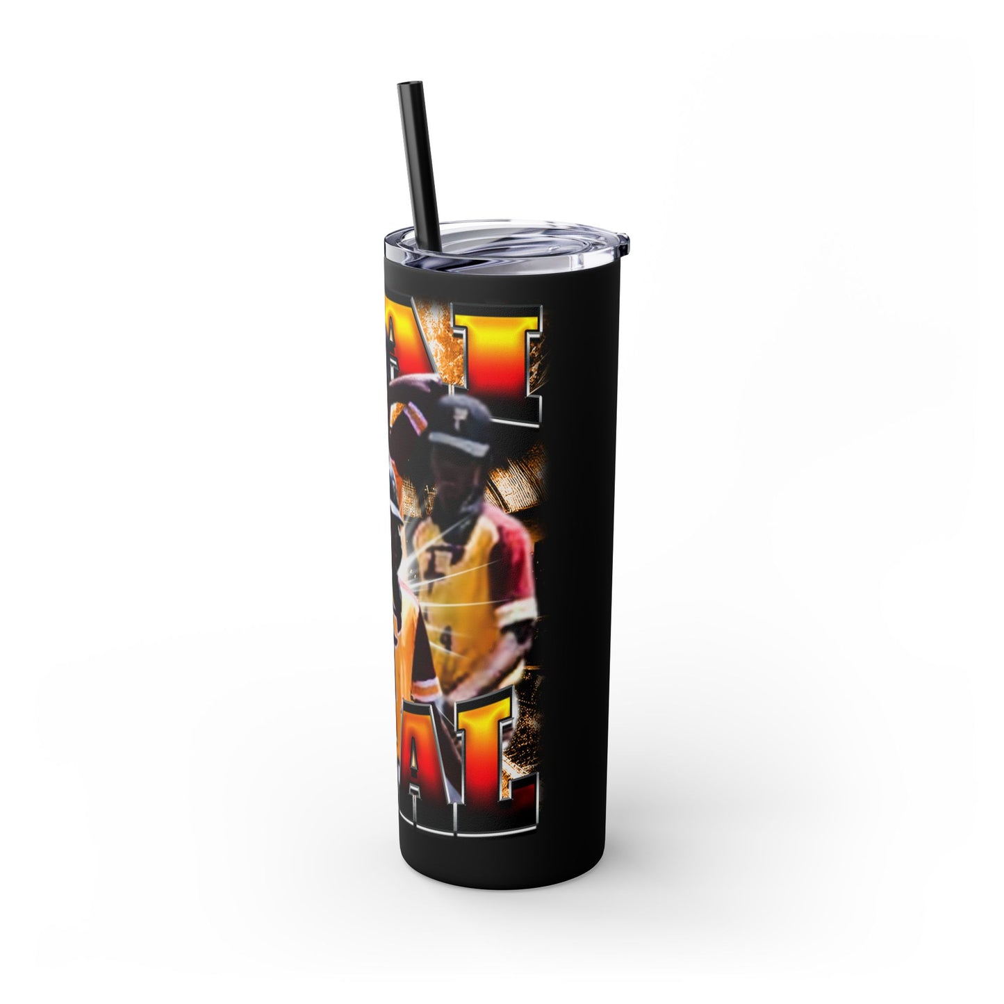 Kai Neal Stainless Steal Tumbler