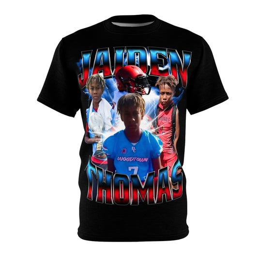 Jaiden Thomas Vintage Full Pree
