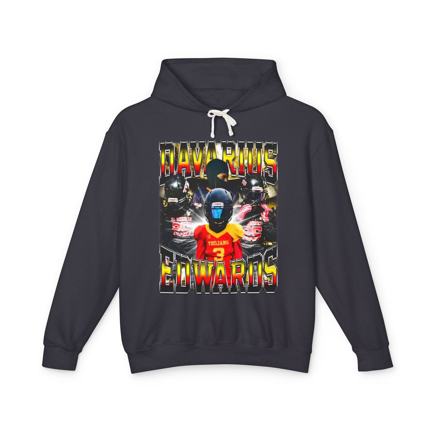 Davarius Edwards Hoodie