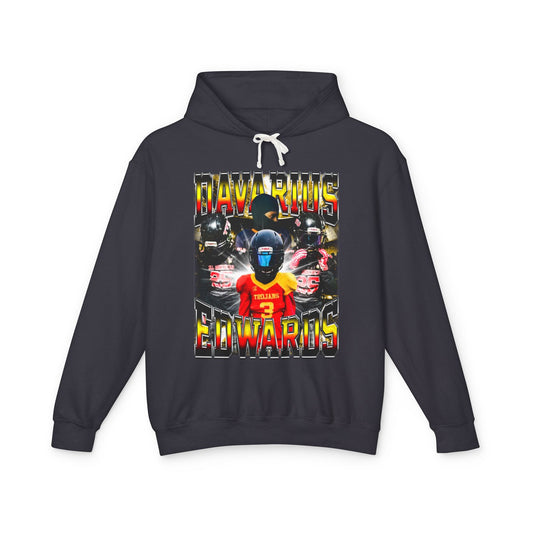 Davarius Edwards Hoodie