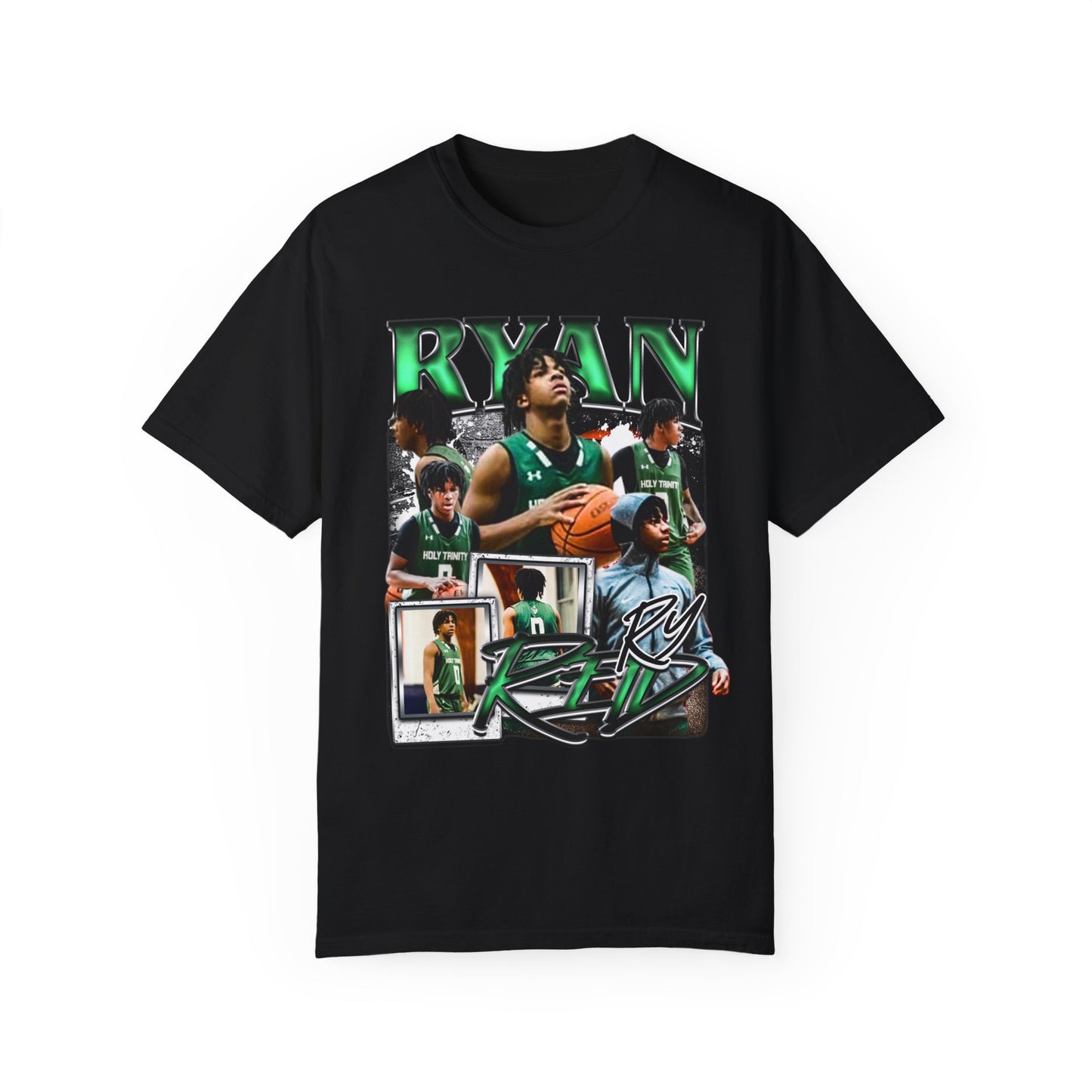 Ryan Reid Heavyweight Premium Tee