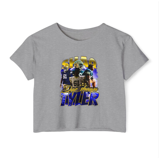 Dae'shawn Tyler Crop Top