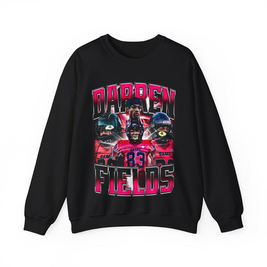 Darren Fields Crewneck Sweatshirt