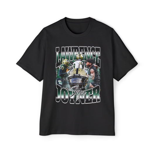 Lawrence Joyner Oversized Tee