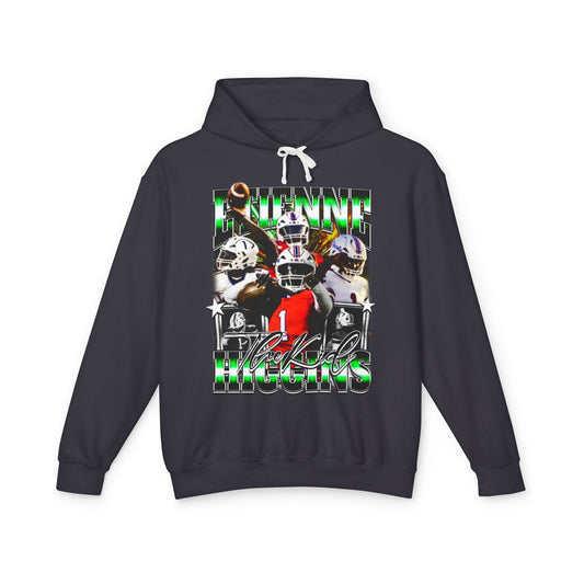 Etienne Higgins Hoodie