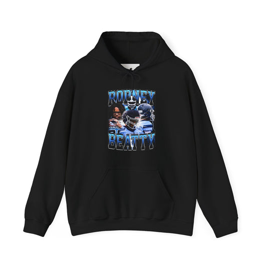 Rodney Beatty Hoodie
