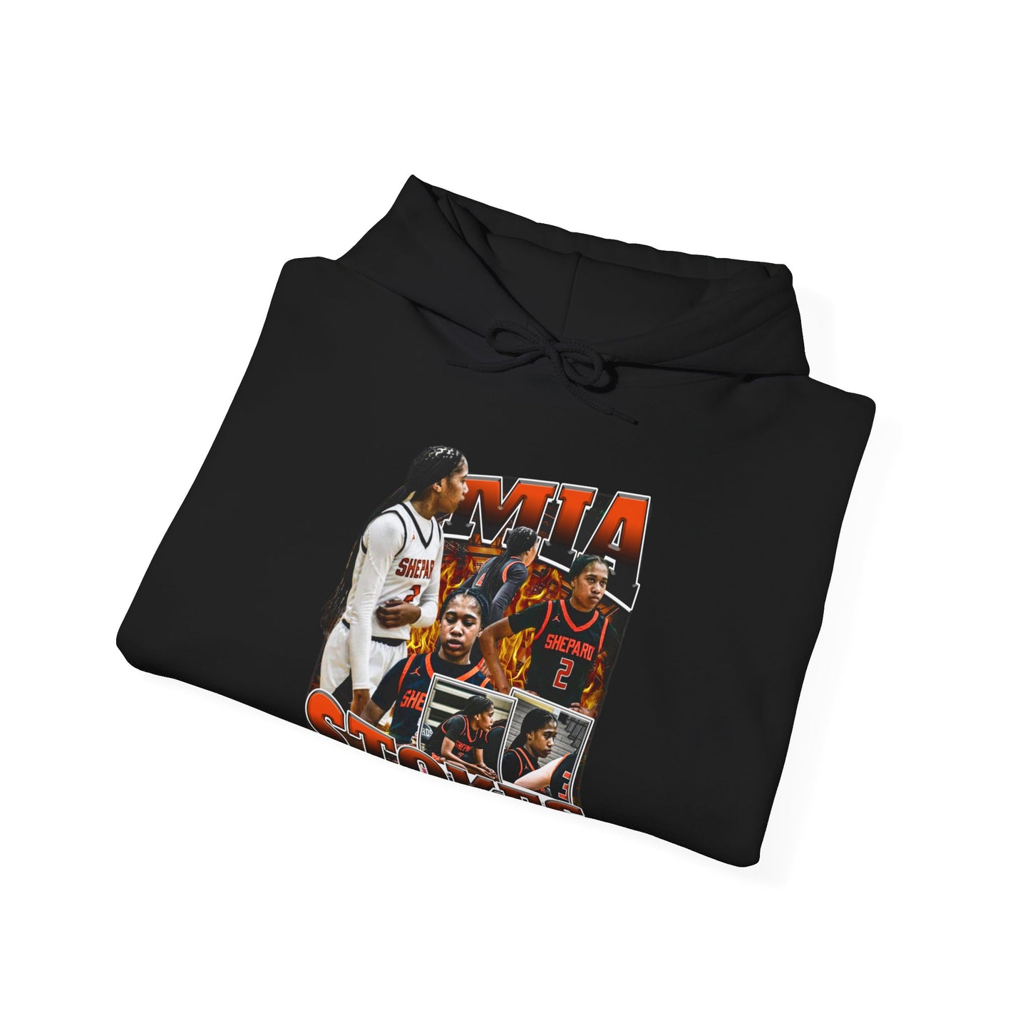 Mia Stokes Hoodie