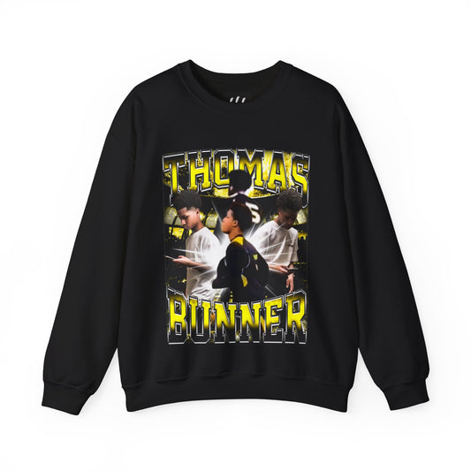 Thomas Bunner Crewneck Sweatshirt