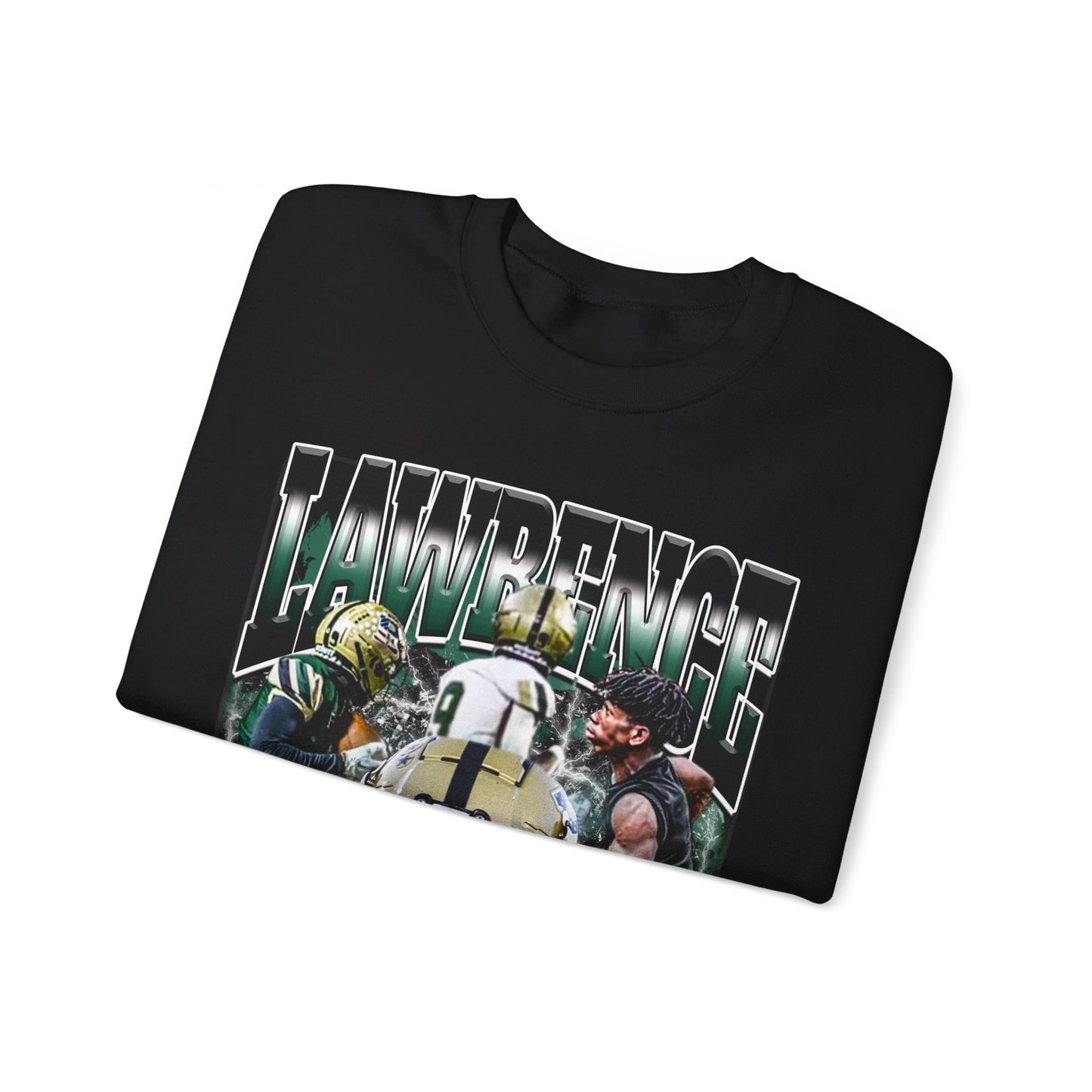 Lawrence Joyner Crewneck Sweatshirt