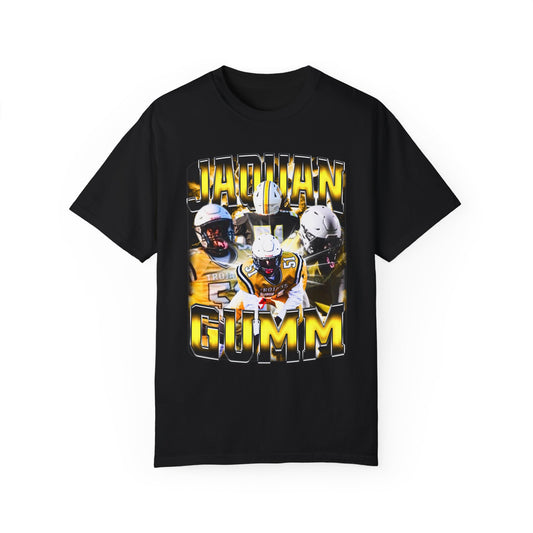 Jaquan Gumm Heavy Cotton Tee