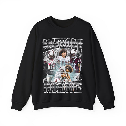 Anthony Rodriguez Crewneck Sweatshirt