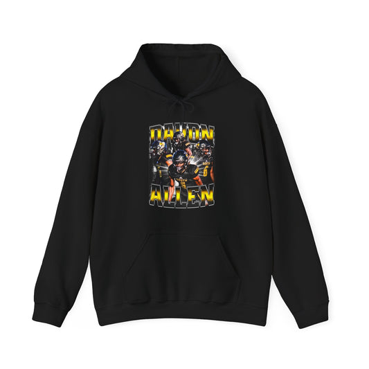 Davon Allen Hoodie