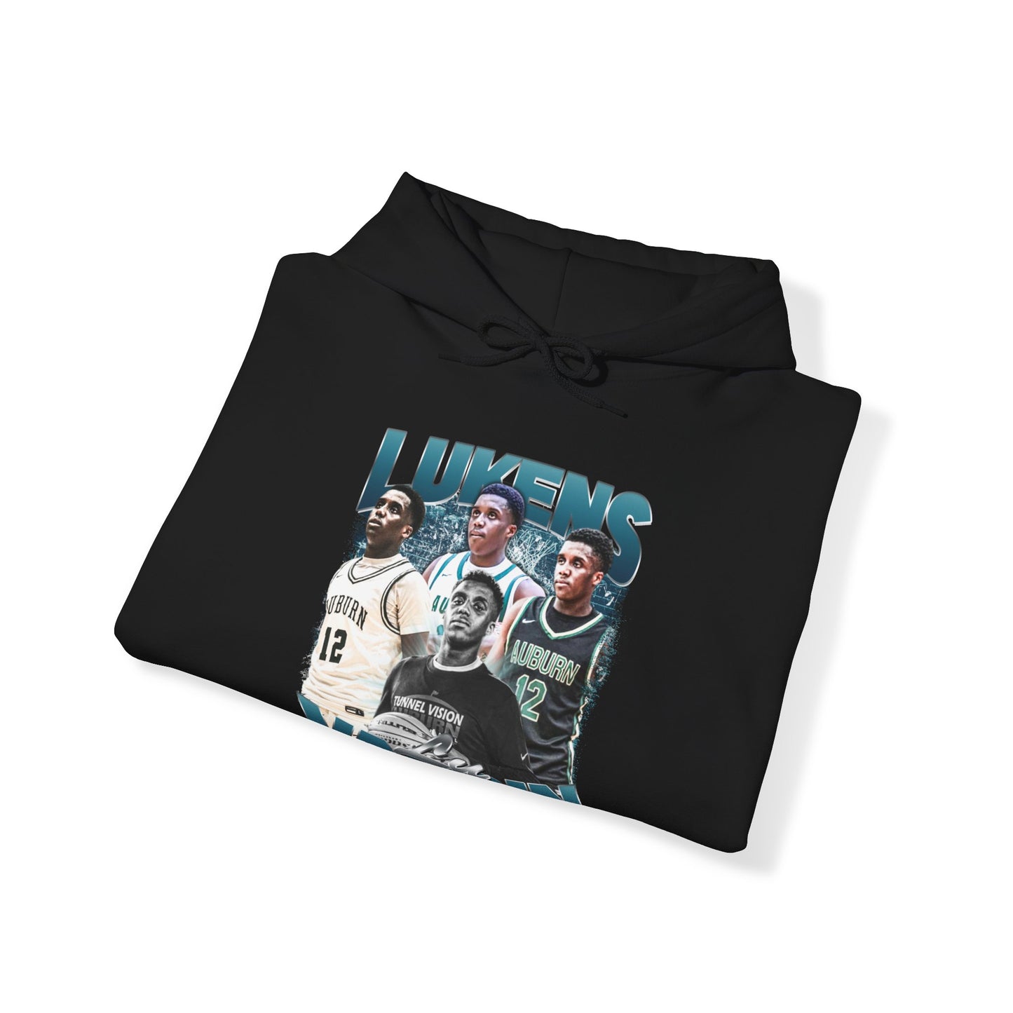 Lukens Valcin Hoodie