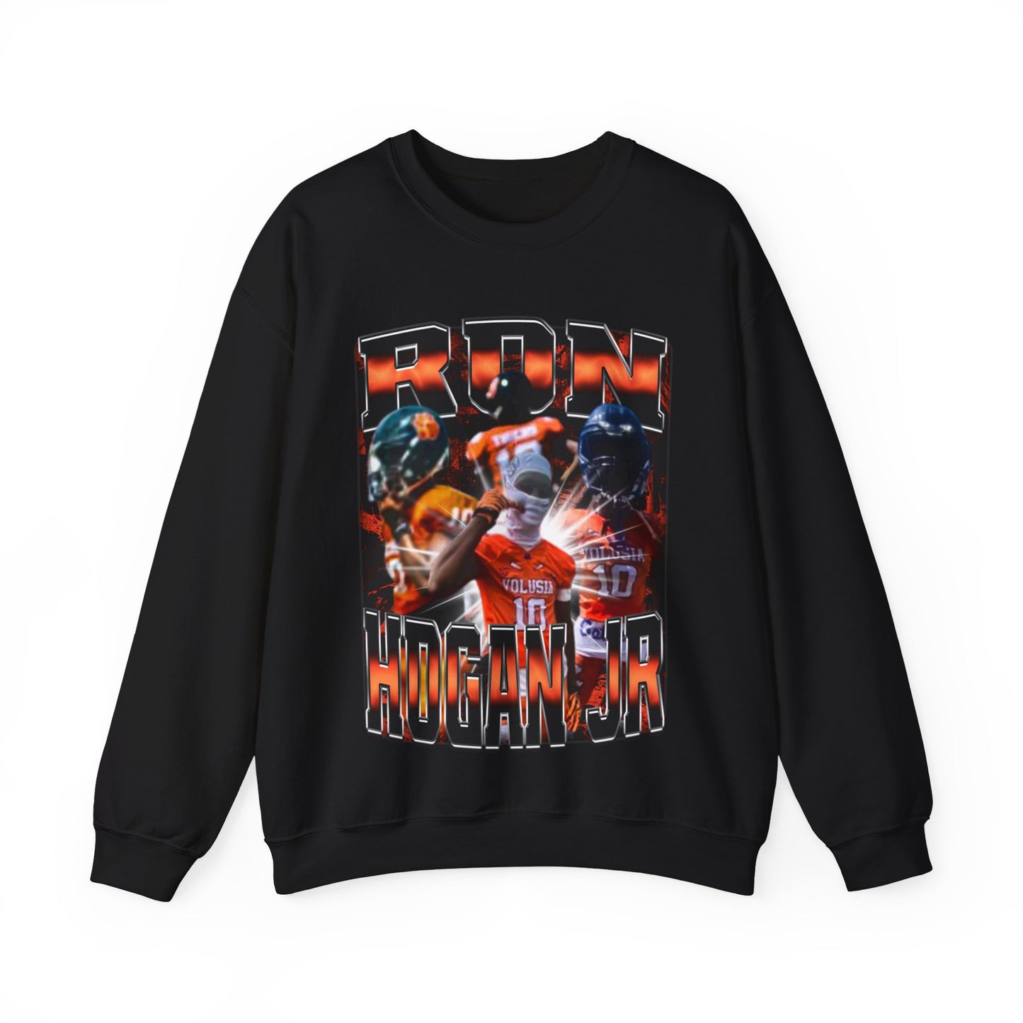 Ron Hogan JR Crewneck Sweatshirt