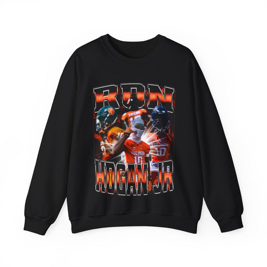 Ron Hogan JR Crewneck Sweatshirt