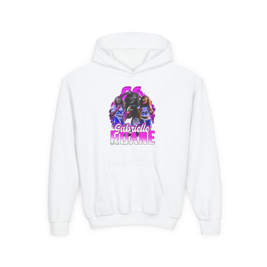 Gabrielle Roane Youth Hoodie