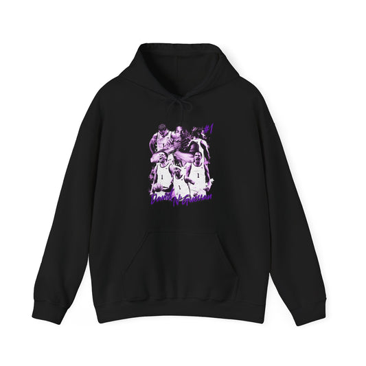 David N'guessan Hoodie