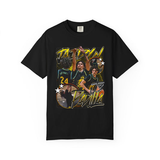 Jaidyn Padilla Heavyweight Premium Tee