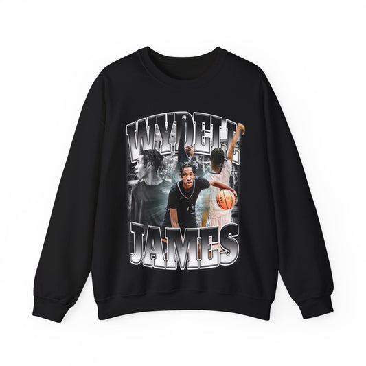 Wydell James Crewneck Sweatshirt