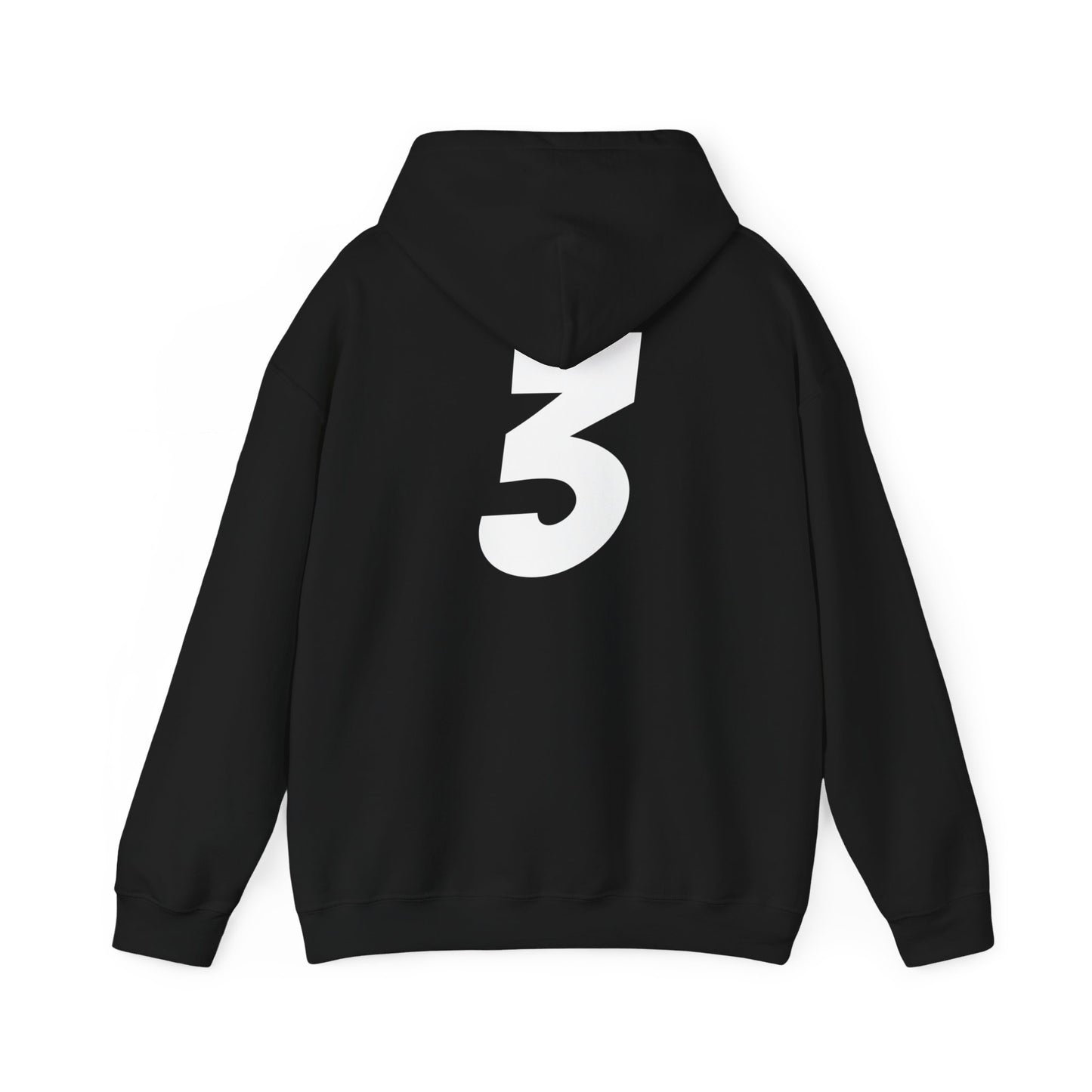 CJ Wallace Hoodie