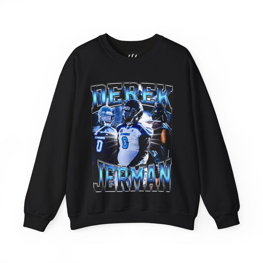 Derek Jerman Crewneck Sweatshirt